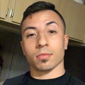 Meet your Posher, Denzel